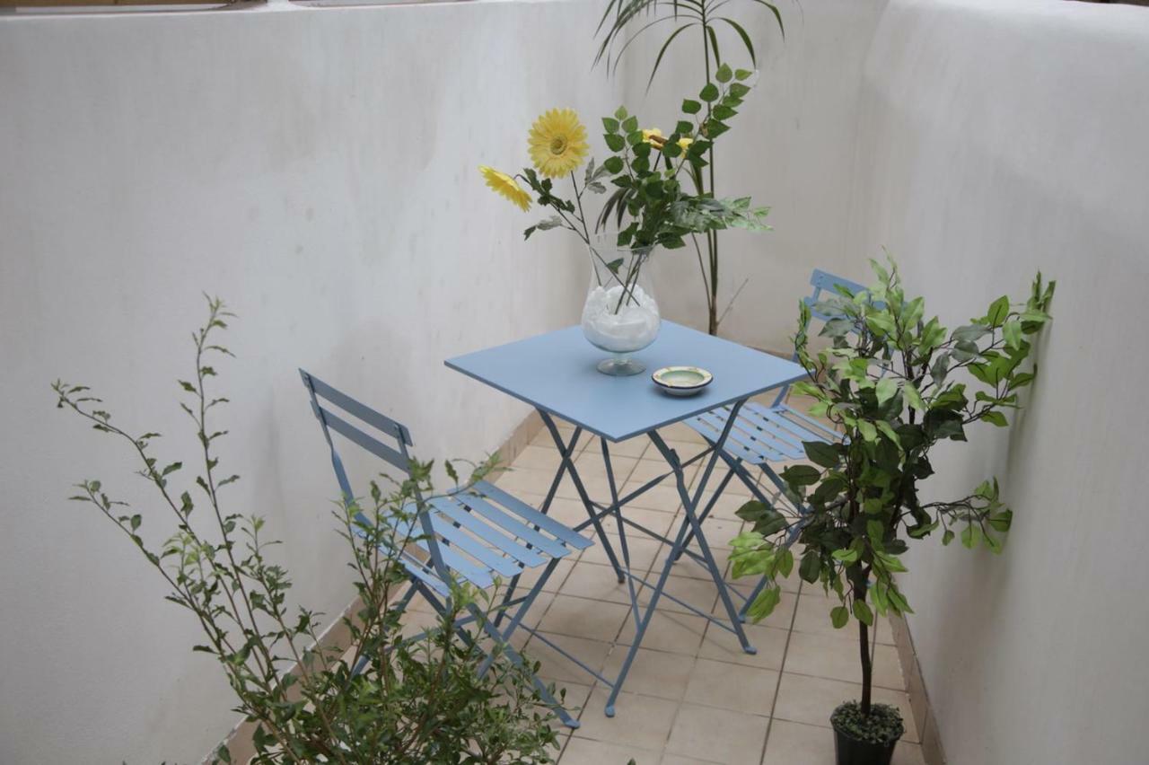 Apartamento Casa Fiorita Syracuse Exterior foto