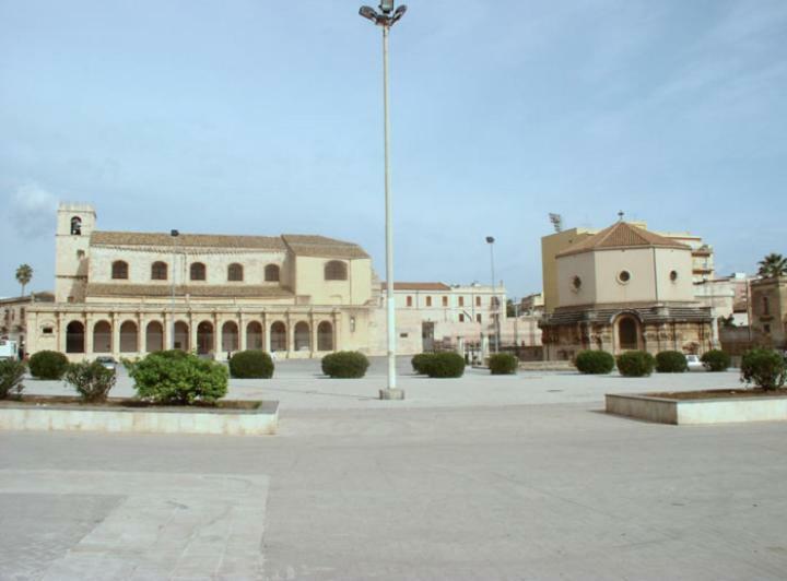 Apartamento Casa Fiorita Syracuse Exterior foto